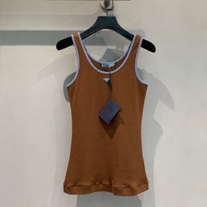 Prada vest